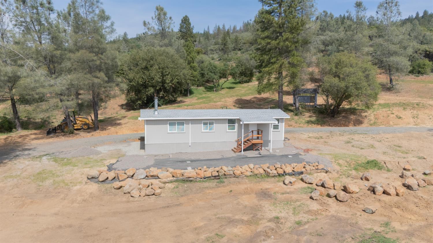 Residential in Oroville 3