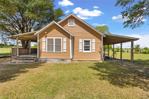 15505 Ne County Road 3030, Kerens, TX, 75144-5021 | Card Image