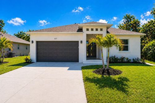107 Swan Dr, Rotonda West, FL, 33947-2407 | Card Image