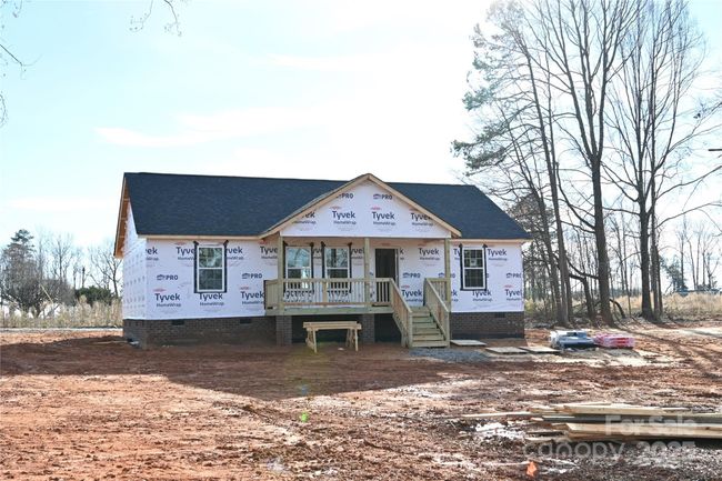 1311 Mack Dr, House other with 3 bedrooms, 2 bathrooms and null parking in Mc Connells SC | Image 26