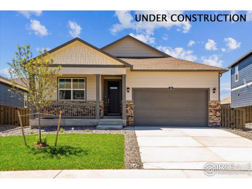 2218 Crosswind St, Fort Lupton, CO, 80621-7634 | Card Image