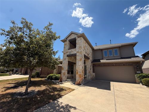 11106 Bruneau Trail, Austin, TX, 78754 | Card Image