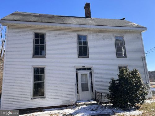 1432 Snow Hill Rd, STOCKTON, MD, 21864-2125 | Card Image