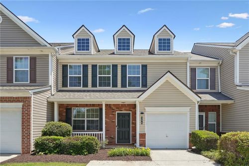 396 Weatherstone Pl, Alpharetta, GA, 30004-0799 | Card Image
