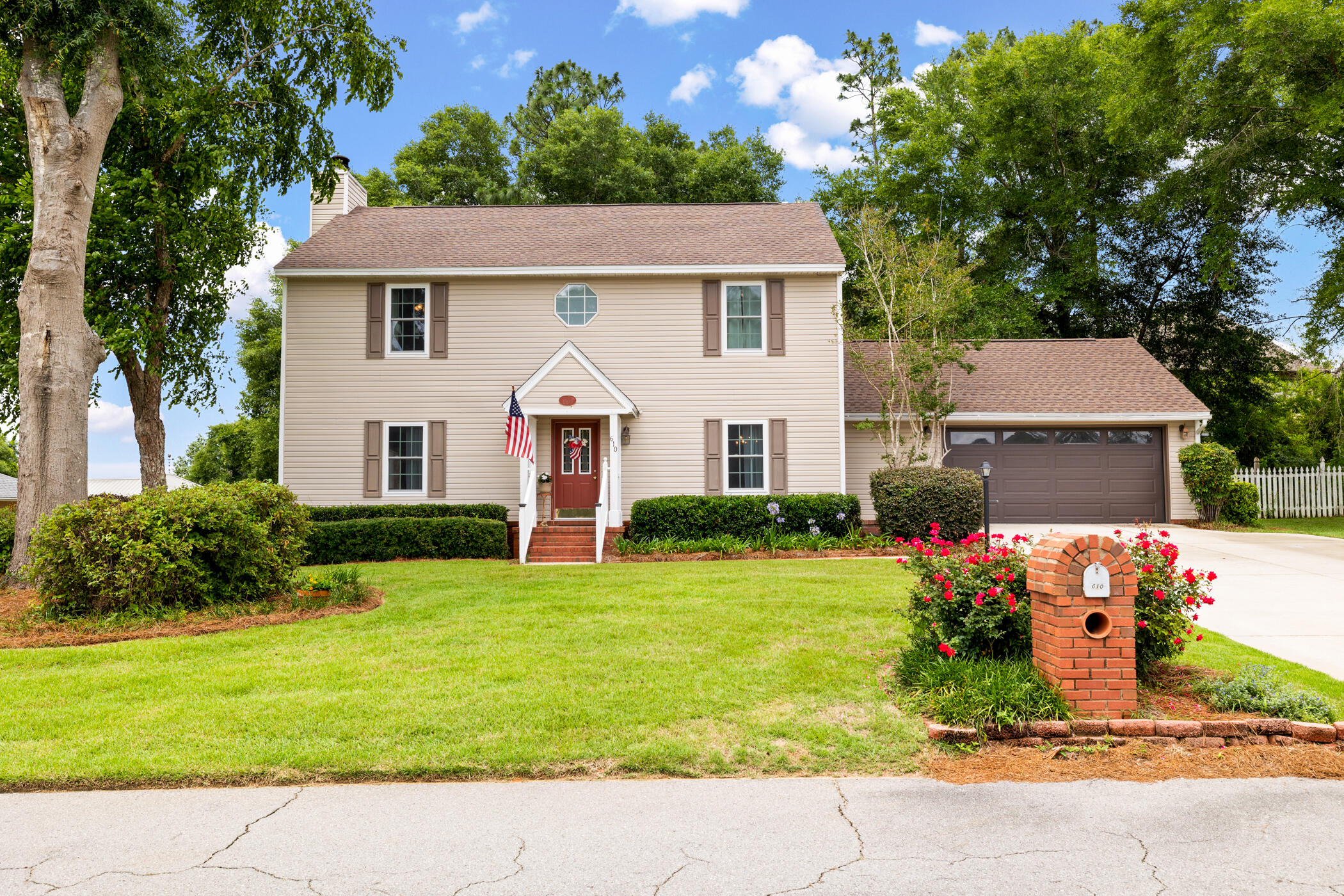Residential in Crestview