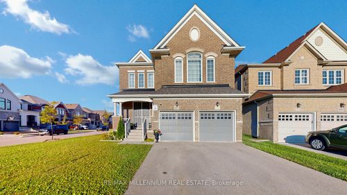 845 Langford Blvd, Bradford, ON, L3Z4H9 | Card Image