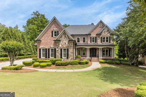 8740 Islesworth Ct, Duluth, GA, 30097-6637 | Card Image