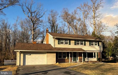 4312 Robertson Blvd, Alexandria, VA, 22309-3215 | Card Image