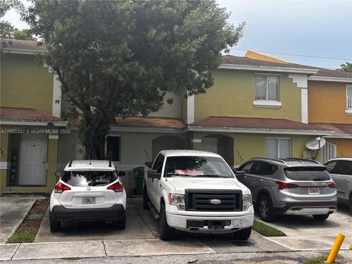 2265 Nw 136th Ter, Opa-Locka, FL, 33054-4024 | Card Image