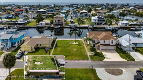 4181 Diaz Ct, Hernando Beach, FL, 34607-3346 | Card Image