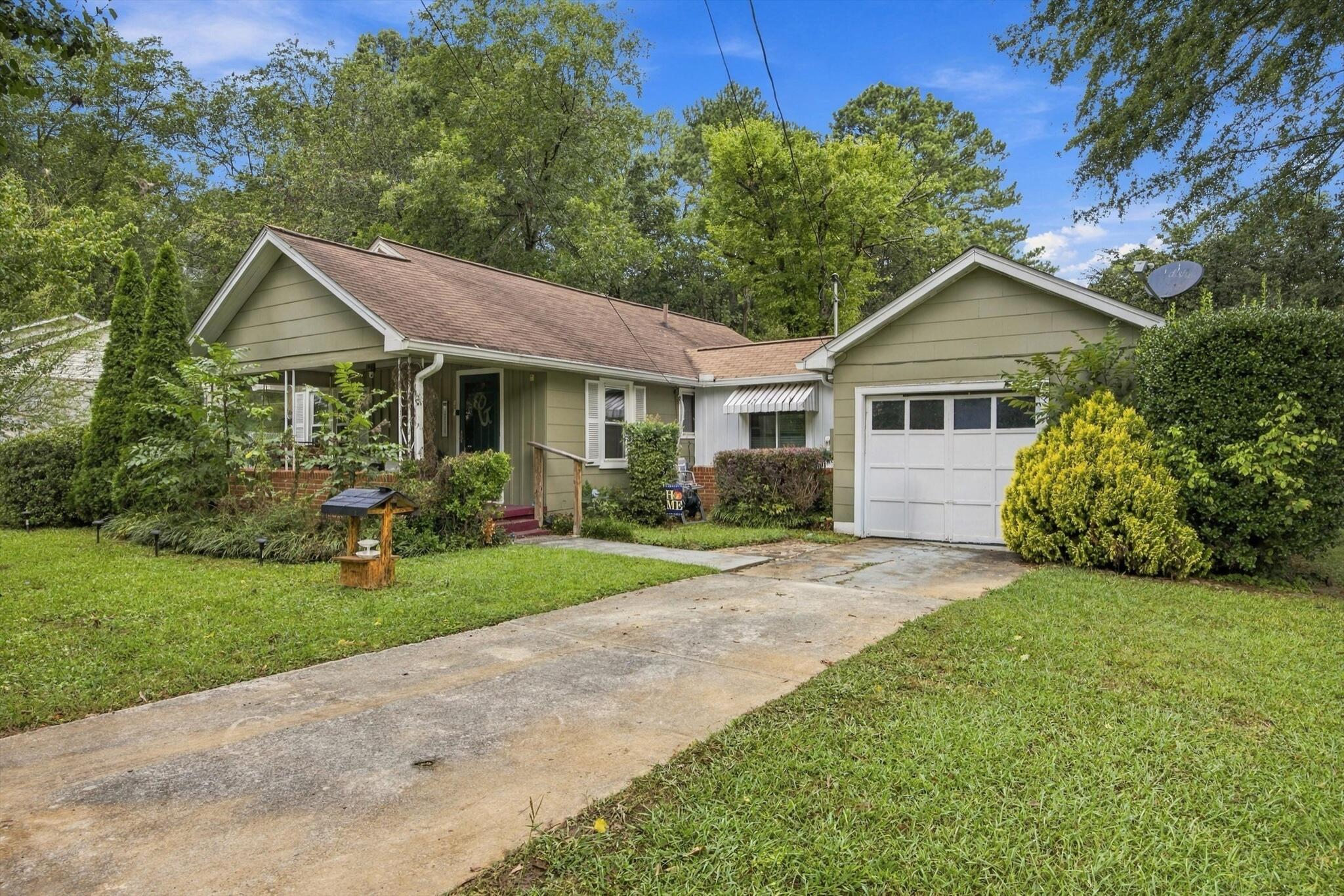 Residential in LaFayette 4