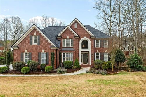 120 Old Chartwell Dr, Alpharetta, GA, 30022-8511 | Card Image