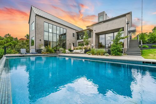 2405 Deer Pass, Austin, TX, 78746-2303 | Card Image