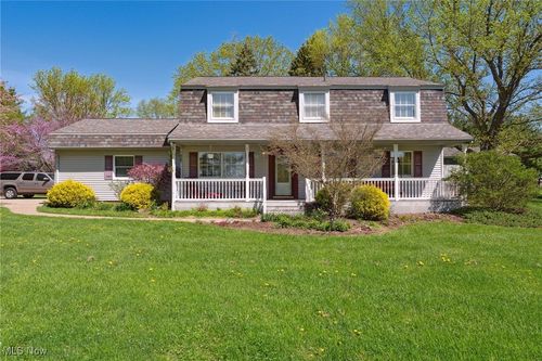 11595 Gore Orphanage Rd, Wakeman, OH, 44889-9561 | Card Image