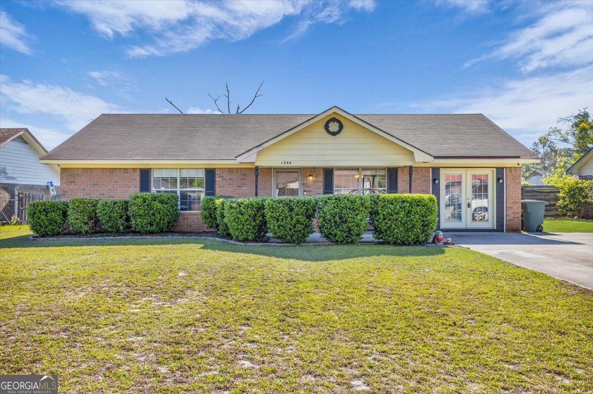 Residential in Hinesville