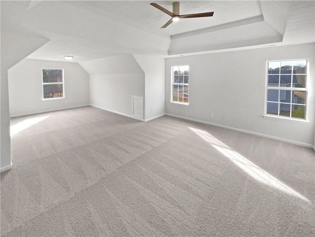 545 Zoie Ln, House other with 4 bedrooms, 3 bathrooms and null parking in Palmetto GA | Image 16