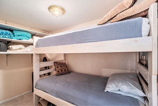 Guest house bunks. | Image 26