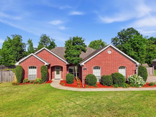 113 Valderrama Dr, Haskell, AR, 72015-8971 | Card Image
