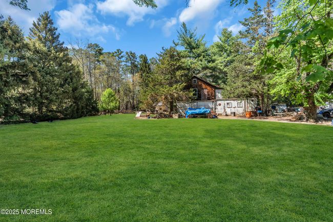 192 E Pleasant Grove Rd, House other with 2 bedrooms, 1 bathrooms and null parking in Jackson NJ | Image 44