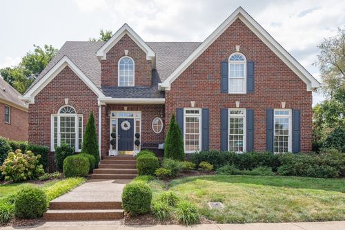 225 Polk Place Dr, Franklin, TN, 37064-5760 | Card Image
