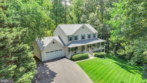 1158 Ontario Ct, OWINGS, MD, 20736-8717 | Card Image