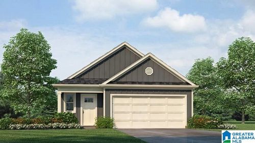 265 Willoughby Road, STERRETT, AL, 35147 | Card Image