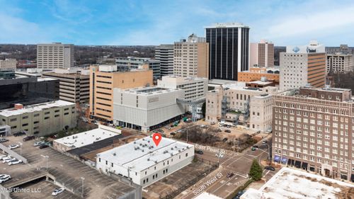 277 E Pearl St, Jackson, MS, 39201-3202 | Card Image