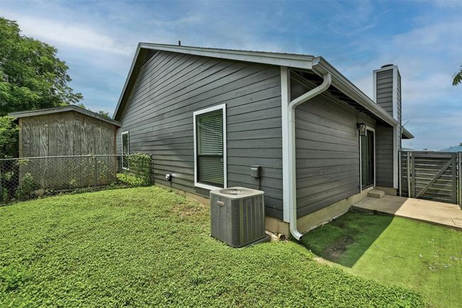 A - 3605 Leafield Dr, Home with 2 bedrooms, 2 bathrooms and 2 parking in Austin TX | Image 19