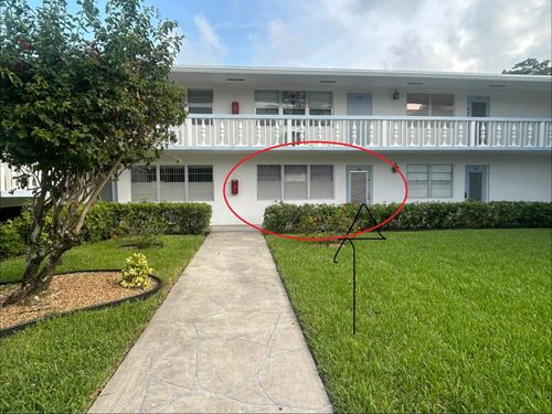 138 Markham G, Deerfield Beach, FL, 33442-2717 | Card Image
