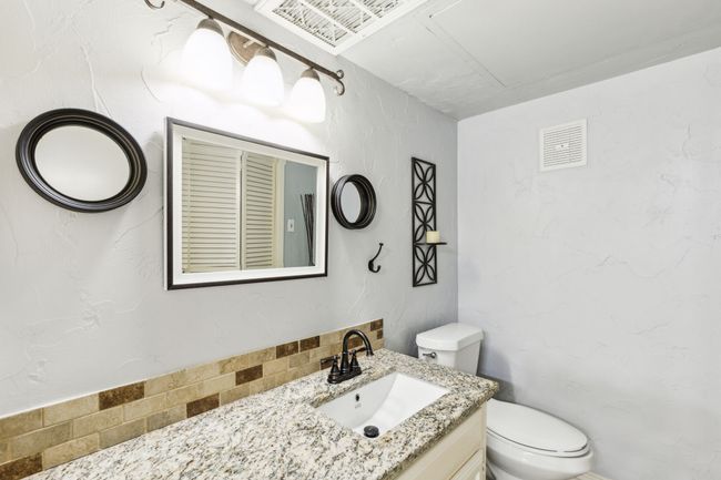 APT-38D - 5626 Preston Oaks Rd, Condo with 2 bedrooms, 2 bathrooms and null parking in Dallas TX | Image 15