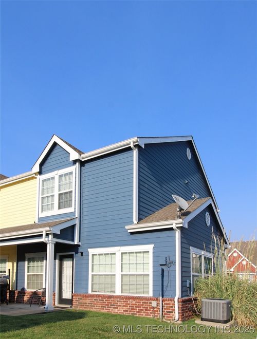 unit-491-27950 S Highway 125, Monkey Island, OK, 74331-3136 | Card Image