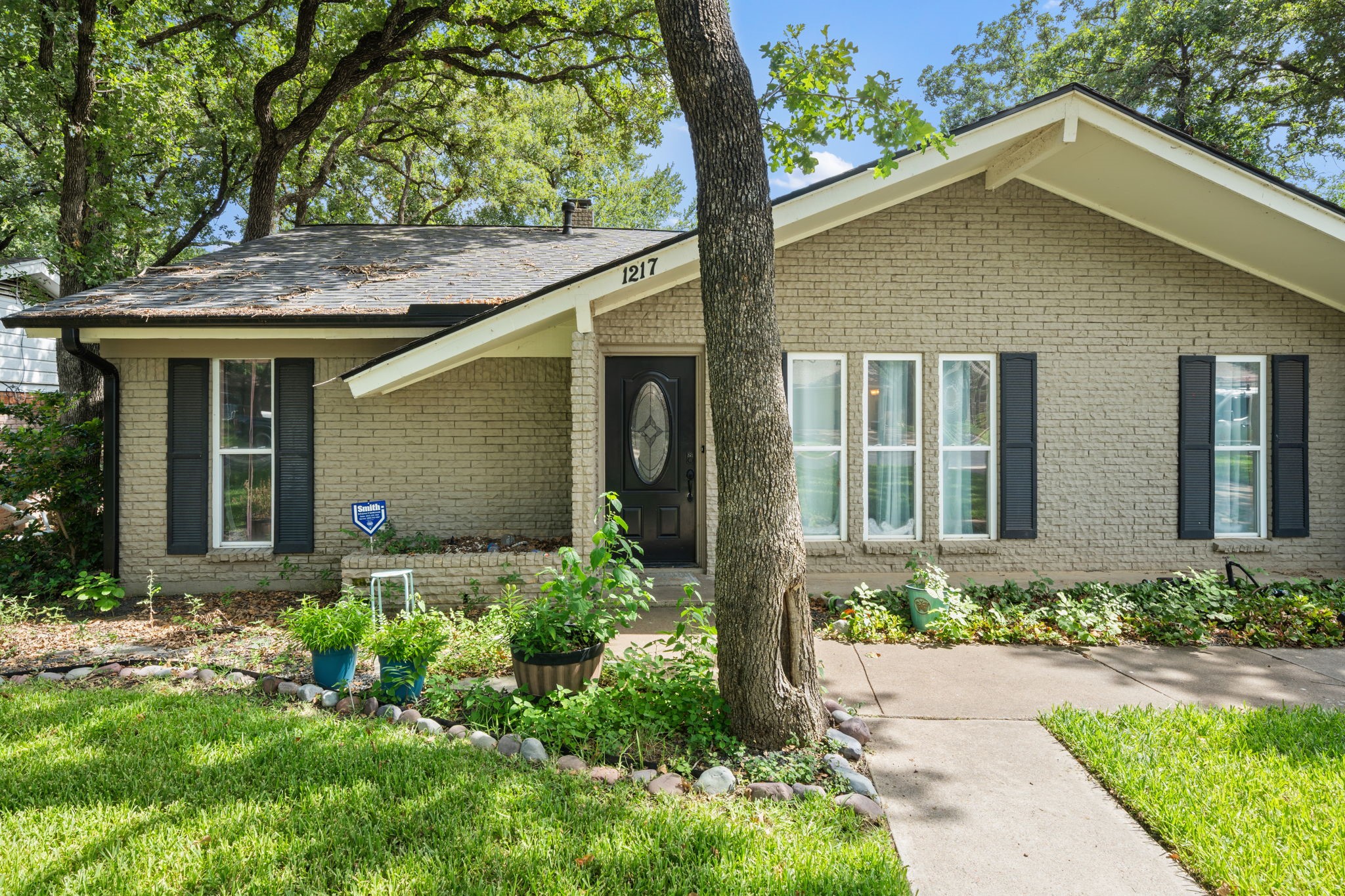 Residential in Hurst 4