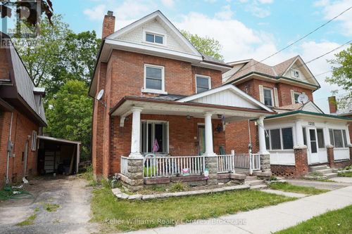1318 3rd Ave E, Owen Sound, ON, N4K2L7 | Card Image