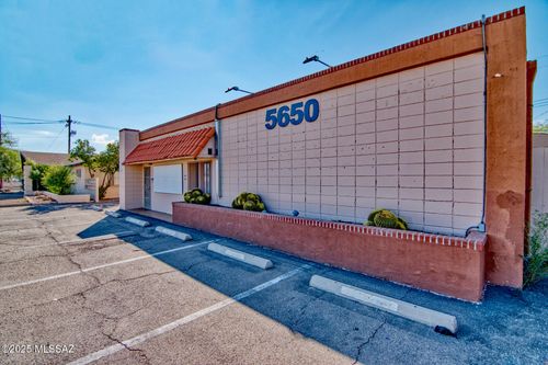 5650 E 22nd St, Tucson, AZ, 85711-5525 | Card Image