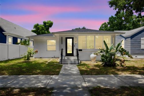 3745 1st Ave N, ST PETERSBURG, FL, 33713-8312 | Card Image