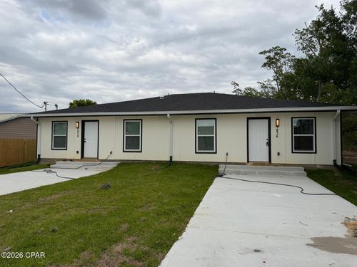 2826 La Mesa Avenue, Panama City, FL, 32405 | Card Image