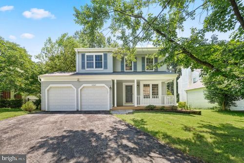 14069 Saddleview Dr, NORTH POTOMAC, MD, 20878-3860 | Card Image