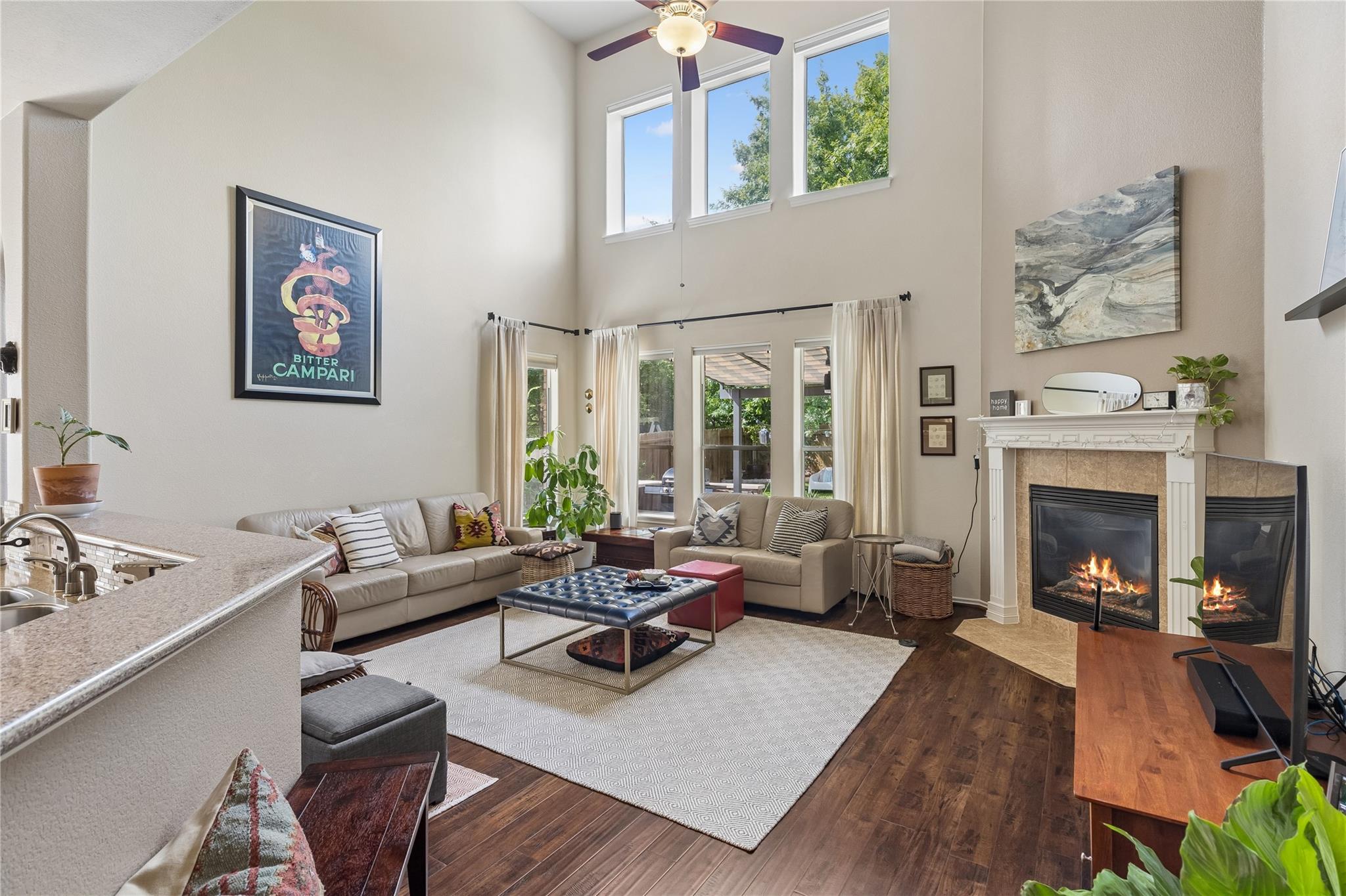 Residential in Round Rock 4