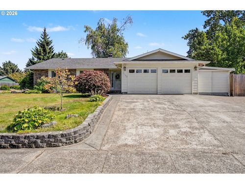 5492 Kafir Dr Ne, Keizer, OR, 97303-3618 | Card Image