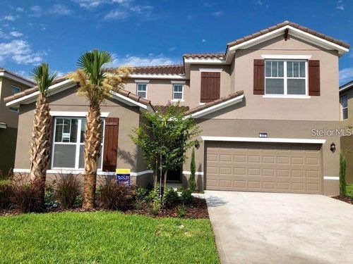 6095 Broad Oak Dr, DAVENPORT, FL, 33837 | Card Image