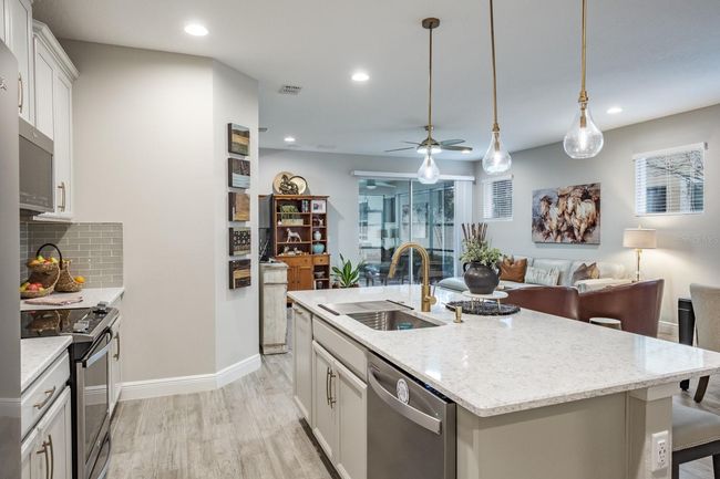 118 - 1815 Sunset Wind Loop, Townhouse with 4 bedrooms, 3 bathrooms and null parking in OLDSMAR FL | Image 26