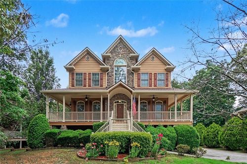 13 River Walk Pkwy, Euharlee, GA, 30145-2892 | Card Image