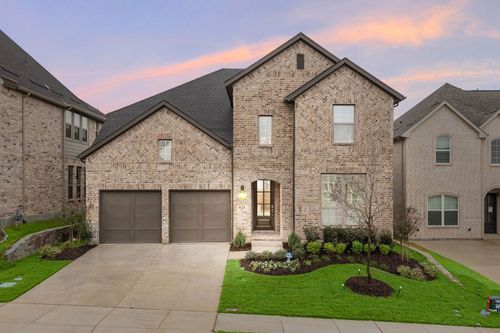 621 Cork Dr, Celina, TX, 75009-4267 | Card Image