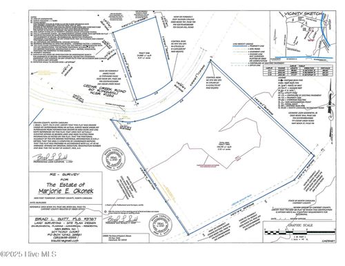 190 Cedar Creek Rd, Newport, NC, 28570-9788 | Card Image