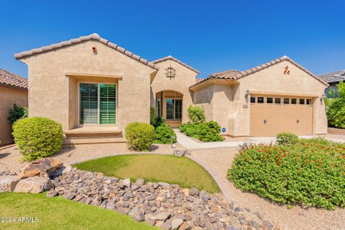 5946 E Sienna Bouquet Place, Cave Creek, AZ, 85331 | Card Image