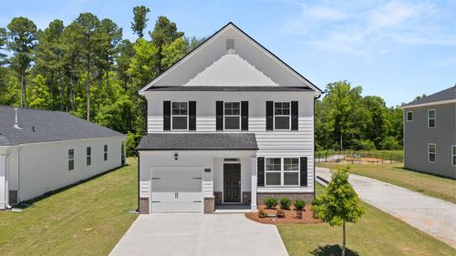 1045 Richland Creek Drive, Augusta, GA, 30906 | Card Image