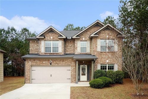 7720 Wrotham Cir, Atlanta, GA, 30349-8146 | Card Image