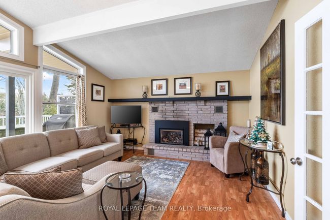 1410 Wagner Rd, House other with 3 bedrooms, 2 bathrooms and 6 parking in Sharbot Lake ON | Image 19