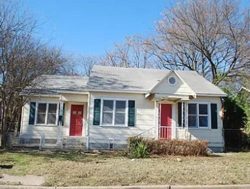 4722 Depew Ave, Austin, TX, 78751-3323 | Card Image