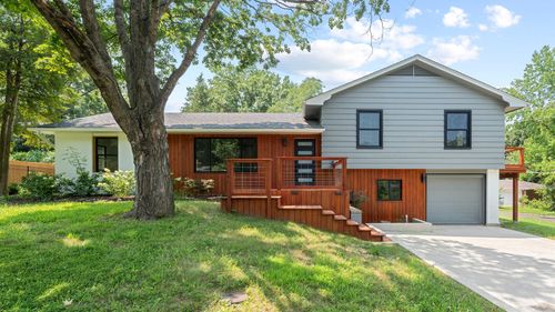 2002 Woodlea Dr, COLUMBIA, MO, 65201-6058 | Card Image